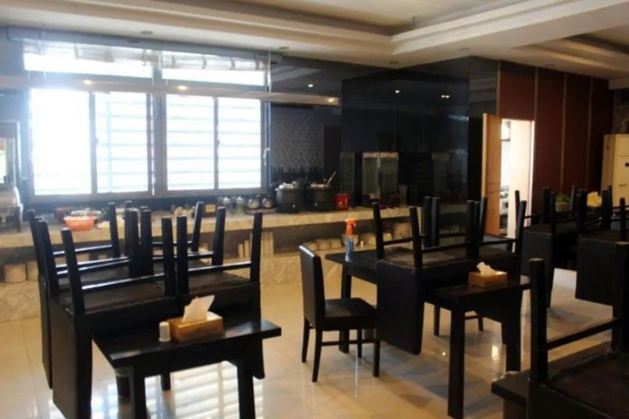 Greentree Inn Jiangsu Suzhou Shimao Canal Business Hotel Kina